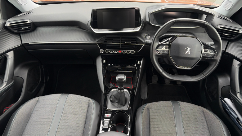 Peugeot 2008 1.2 PureTech Allure Premium 5dr Petrol Estate